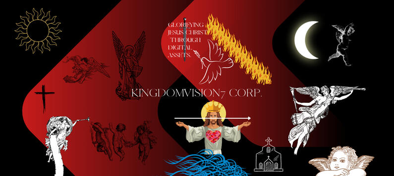 Kingdomvision7 Corp. | Tithes, Offerings, Honor, Donations, Wealth, Favor